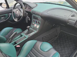BMW Z3 M Coupe ** Originalzustand **
