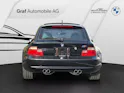 BMW Z3 M Coupe ** Originalzustand **