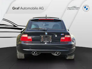 BMW Z3 M Coupe ** Originalzustand **