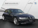 BMW Z3 M Coupe ** Originalzustand **