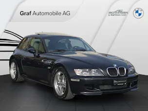 BMW Z3 M Coupe ** Originalzustand **