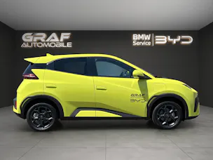 BYD Dolphin Surf Comfort