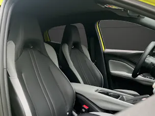 BYD Dolphin Surf Comfort