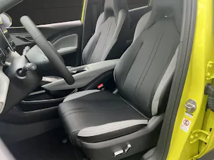 BYD Dolphin Surf Comfort
