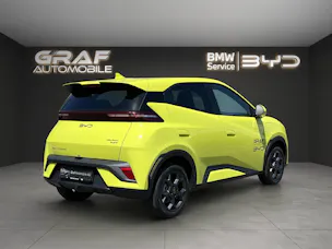 BYD Dolphin Surf Comfort
