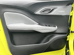BYD Dolphin Surf Comfort