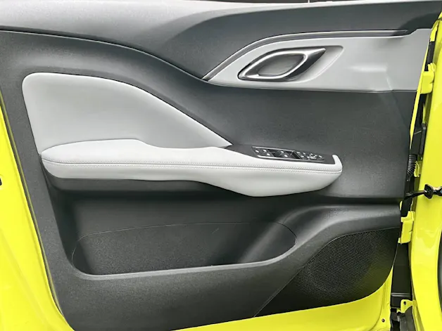 BYD Dolphin Surf Comfort