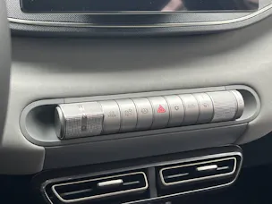 BYD Dolphin Surf Comfort