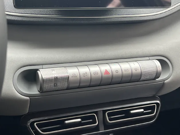 BYD Dolphin Surf Comfort