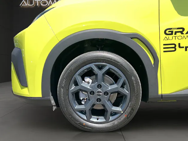 BYD Dolphin Surf Comfort