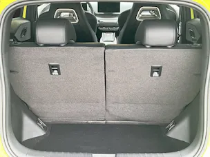 BYD Dolphin Surf Comfort