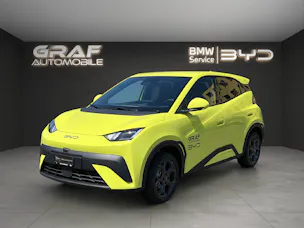 BYD Dolphin Surf Comfort