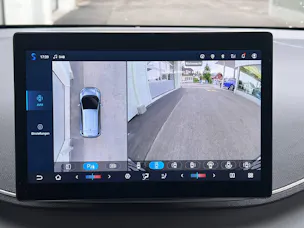 BYD Dolphin Surf Comfort