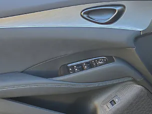 BYD Seal 6 DM-i Touring Comfort