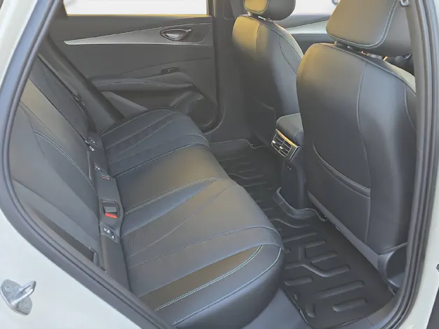 BYD Seal 6 DM-i Touring Comfort