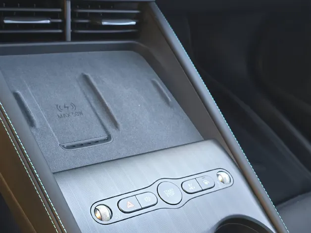 BYD Seal 6 DM-i Touring Comfort