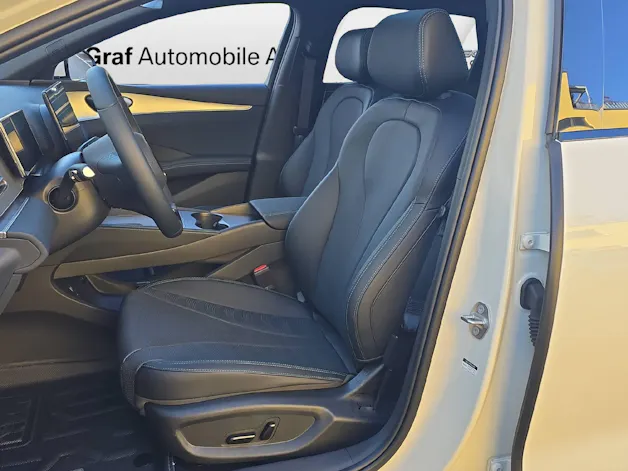 BYD Seal 6 DM-i Touring Comfort