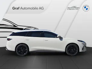 BYD Seal 6 DM-i Touring Comfort