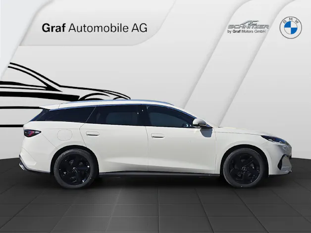 BYD Seal 6 DM-i Touring Comfort