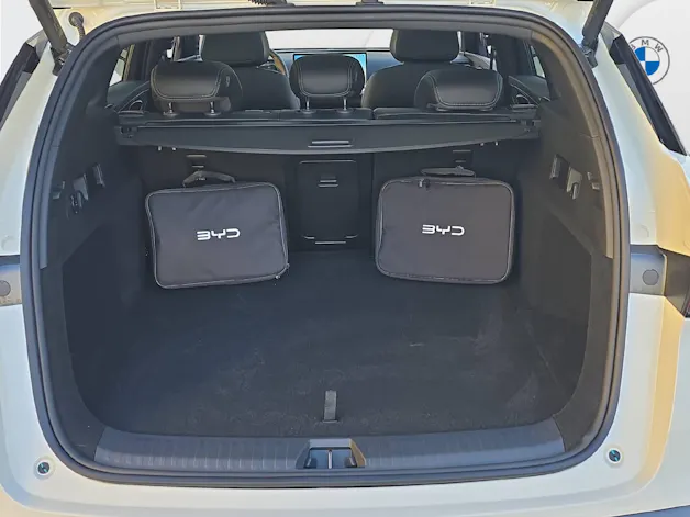 BYD Seal 6 DM-i Touring Comfort