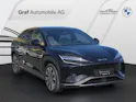 BYD Sealion 7 Excellence