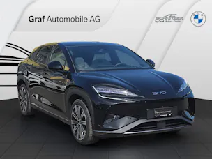 BYD Sealion 7 Excellence