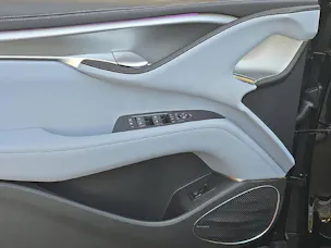 BYD Sealion 7 Excellence