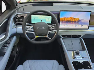 BYD Sealion 7 Excellence