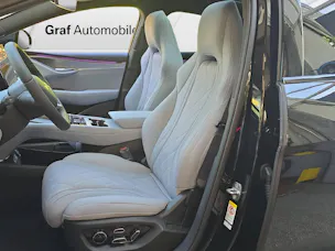 BYD Sealion 7 Excellence