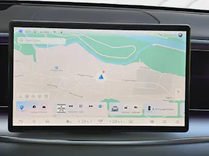 BYD Sealion 7 Excellence