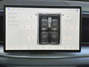 BYD Sealion 7 Excellence