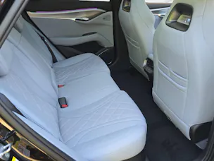 BYD Sealion 7 Excellence