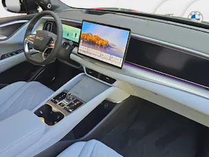 BYD Sealion 7 Excellence