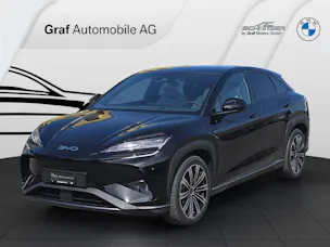 BYD Sealion 7 Excellence