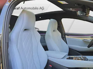 BYD Sealion 7 Excellence