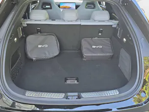 BYD Sealion 7 Excellence