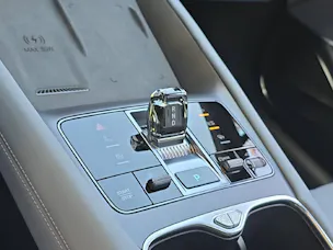 BYD Sealion 7 Excellence