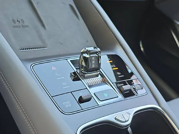 BYD Sealion 7 Excellence
