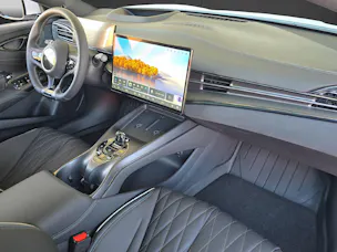 BYD Seal Excellence