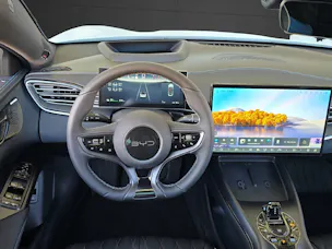 BYD Seal Excellence