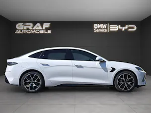 BYD Seal Excellence