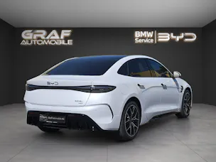BYD Seal Excellence