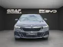 BMW 520d xDrive Touring M Sport PRO ** VOLLAUSSTATTUNG // 5 Jahre GARANTIE // 2'000 kg Anhängelast **