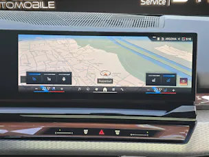 BMW 520d xDrive Touring M Sport PRO ** VOLLAUSSTATTUNG // 5 Jahre GARANTIE // 2'000 kg Anhängelast **