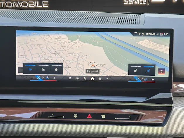 BMW 520d xDrive Touring M Sport PRO ** VOLLAUSSTATTUNG // 5 Jahre GARANTIE // 2'000 kg Anhängelast **
