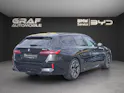 BMW 520d xDrive Touring M Sport PRO ** VOLLAUSSTATTUNG // 5 Jahre GARANTIE // 2'000 kg Anhängelast **