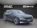 BMW 520d xDrive Touring M Sport PRO ** VOLLAUSSTATTUNG // 5 Jahre GARANTIE // 2'000 kg Anhängelast **