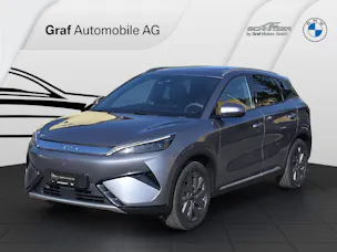 BYD Atto 3 EVO Excellence