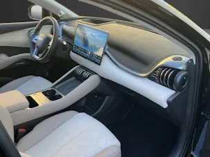 BYD Atto 3 EVO Excellence