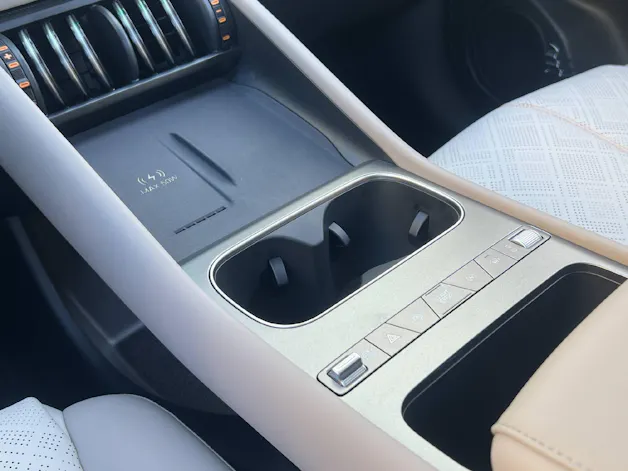 BYD Atto 3 EVO Excellence